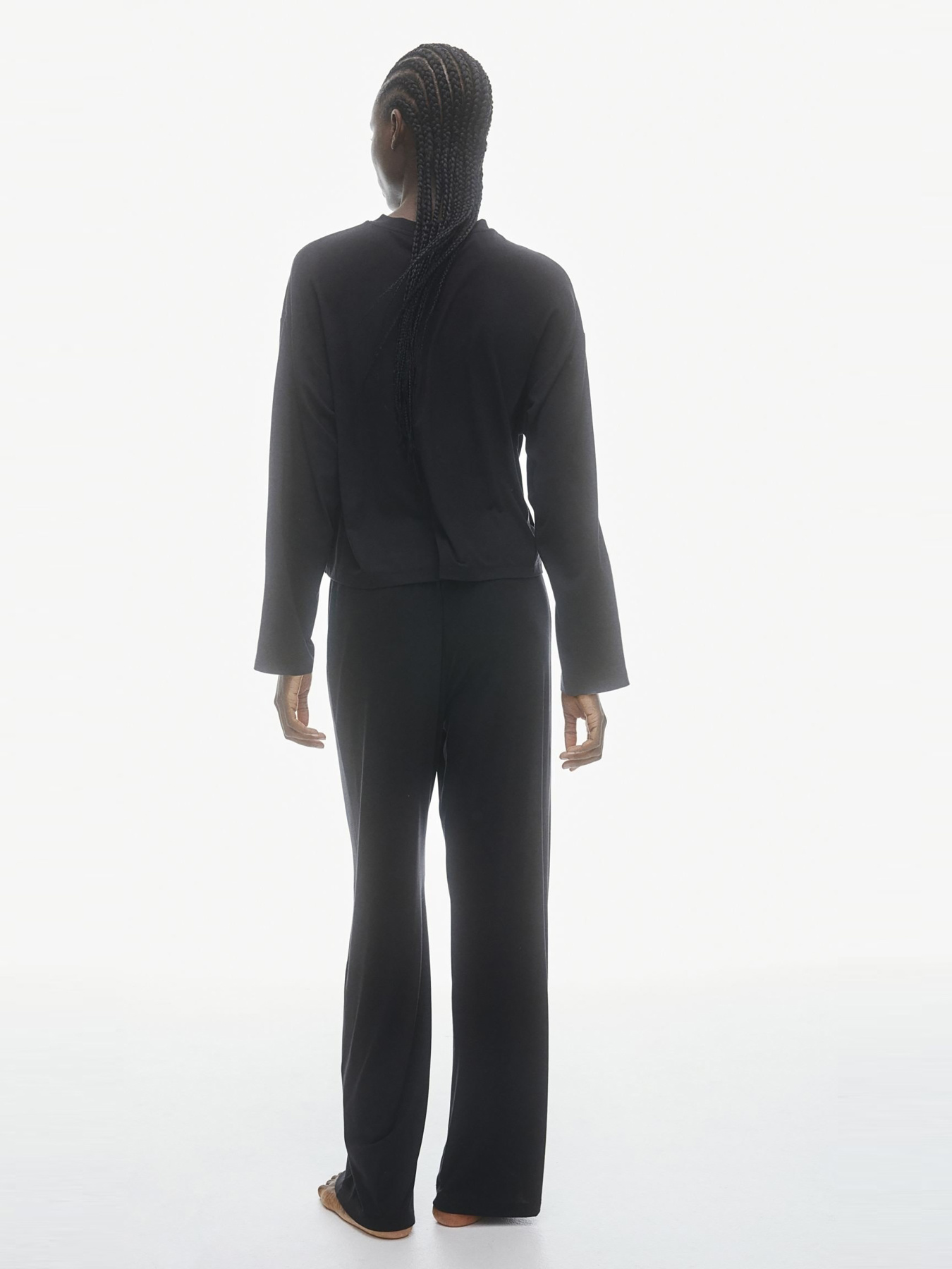 Низ пижамы H&M модель 76893 Низ пижамы H&M модель 76893 Фото