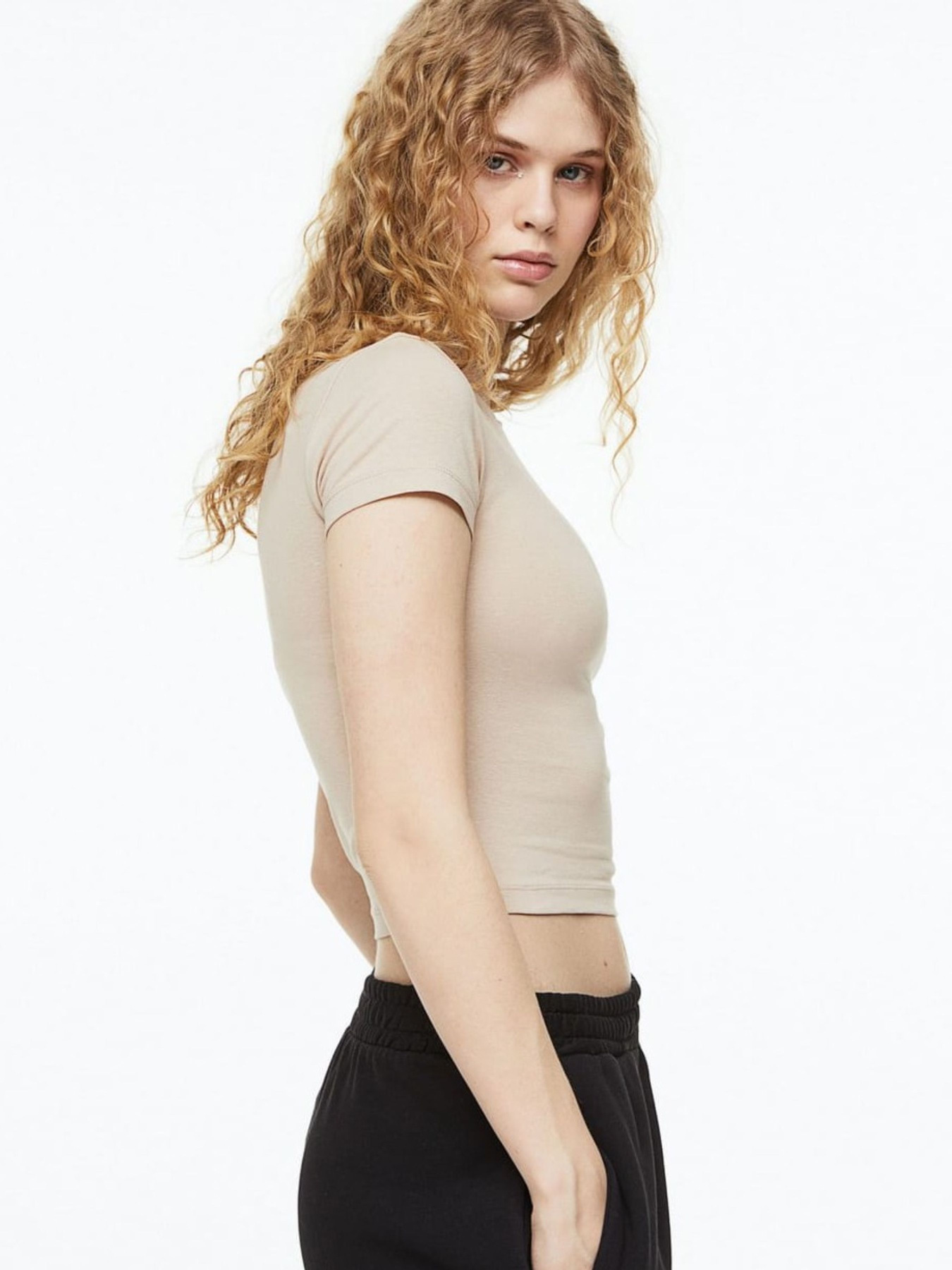 Футболка H&M модель 76894 Фото