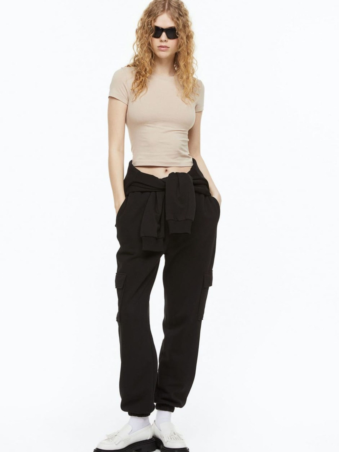 Футболка H&M модель 76894 Фото