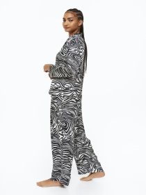 Низ пижамы H&M модель 76896 Фото