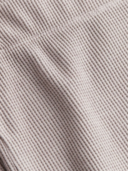 Низ пижамы H&M модель 76897 — фото 4 - INTERTOP