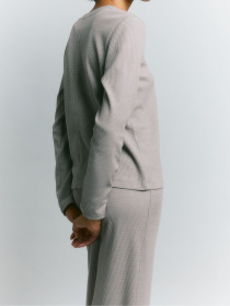 Низ пижамы H&M модель 76897 Низ пижамы H&M модель 76897 Фото