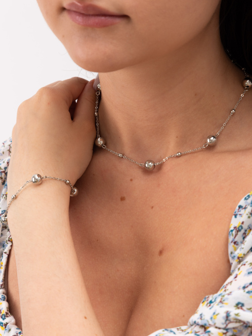 Колье Famo модель CEP-14470_01 Фото