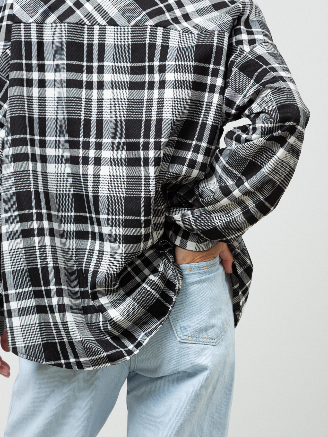 Рубашка Famo модель RA-167_04 Фото