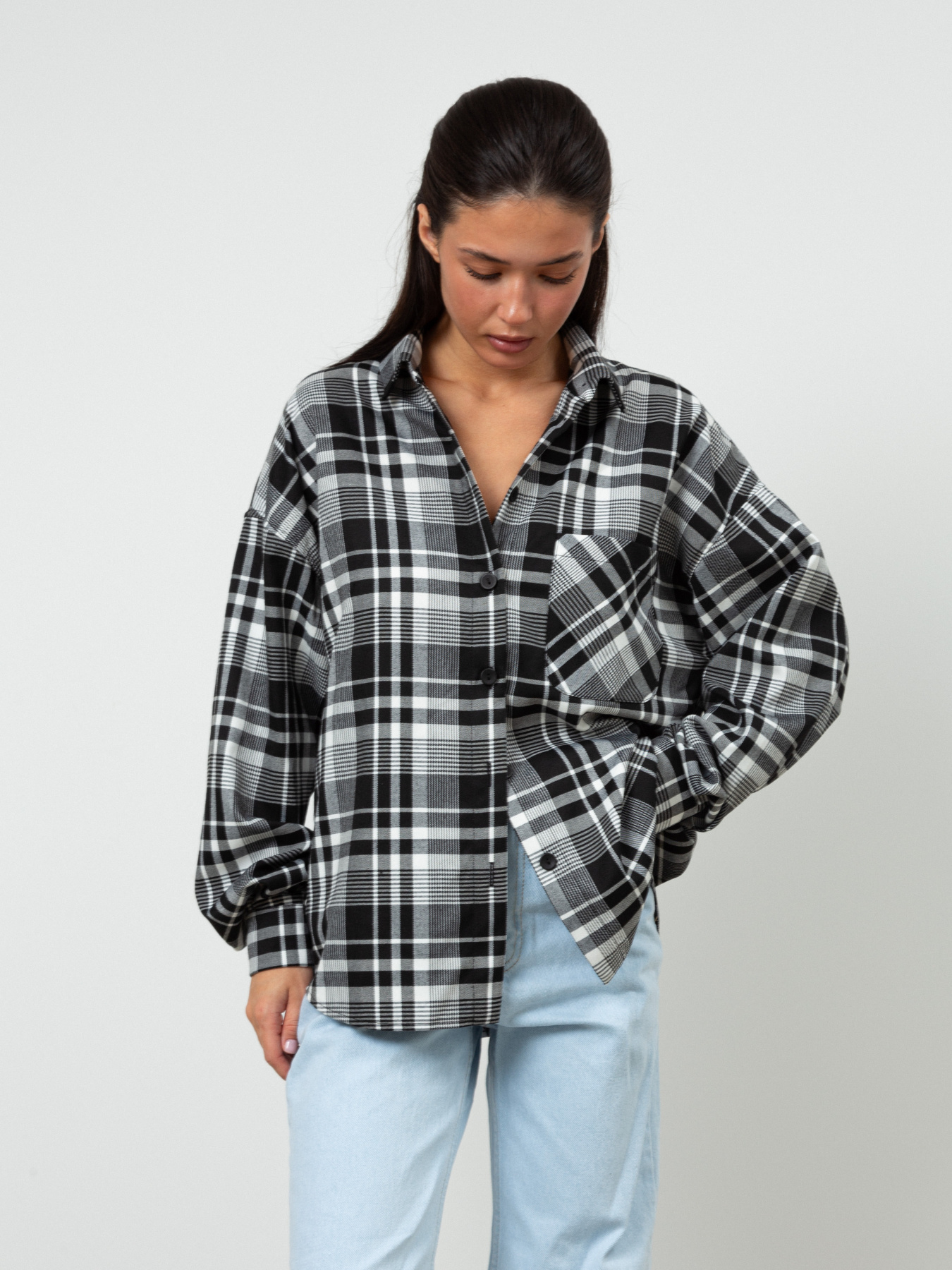 Рубашка Famo модель RA-167_04 Фото