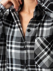 Рубашка Famo модель RA-167_04 Фото