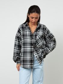 Рубашка Famo модель RA-167_04 Фото