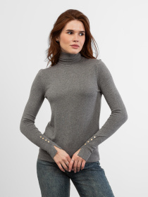 Водолазка Famo модель GO-1268_03 Фото