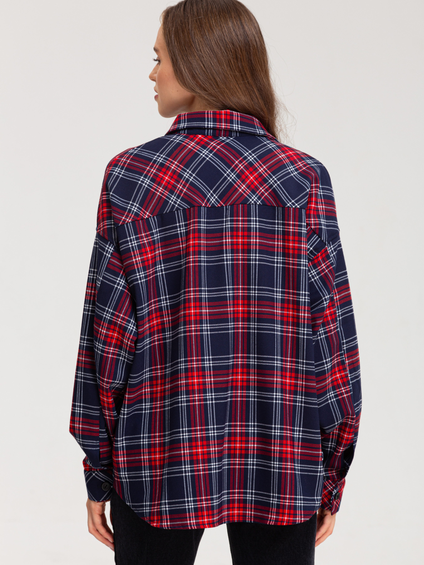 Сорочка Famo модель RA-167_02 Фото