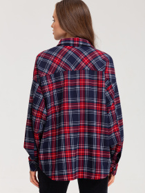 Сорочка Famo модель RA-167_02 Фото