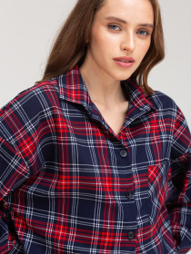 Сорочка Famo модель RA-167_02 Фото