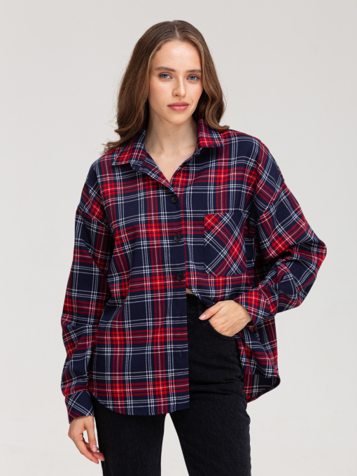 Рубашка Famo модель RA-167_02 Фото