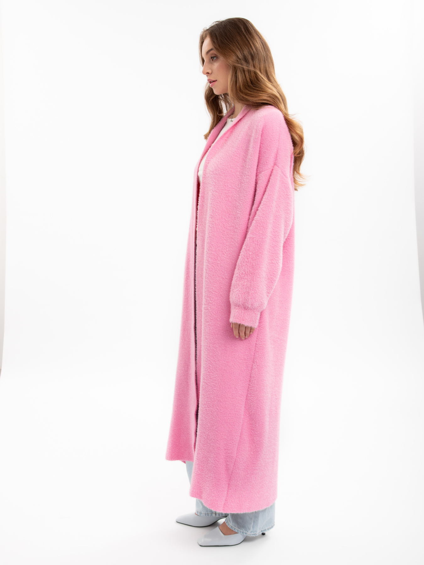 Кардиган Famo модель KAR-2476_04 Фото