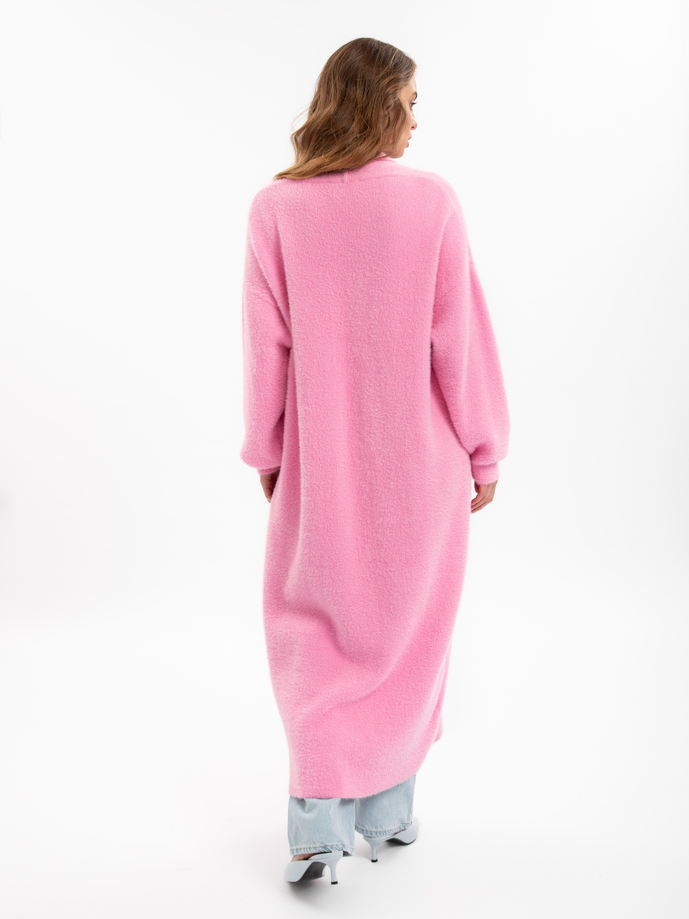 Кардиган Famo модель KAR-2476_04 Фото