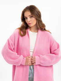 Кардиган Famo модель KAR-2476_04 Фото