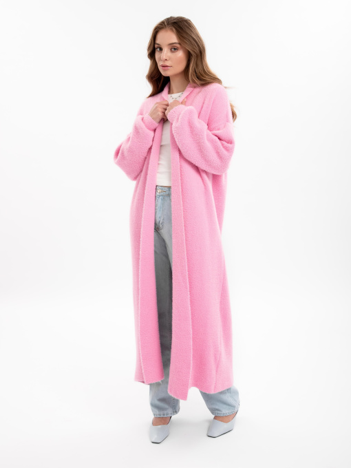 Кардиган Famo модель KAR-2476_04 Фото