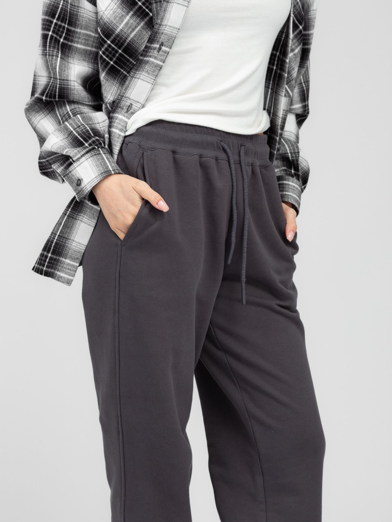 Джогери Famo модель BR-955_03 Фото