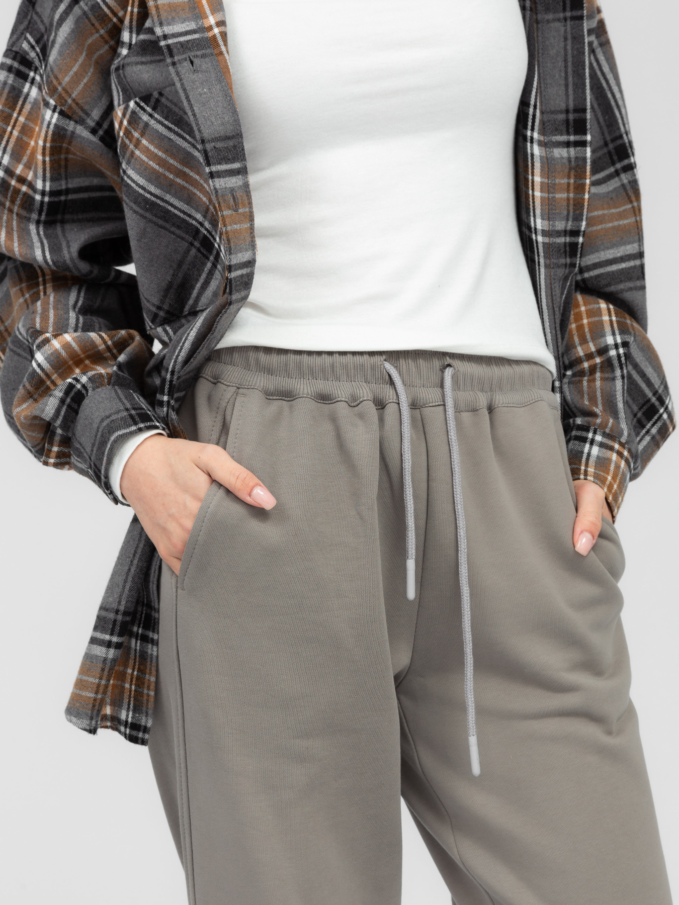 Джогери Famo модель BR-955_04 Фото