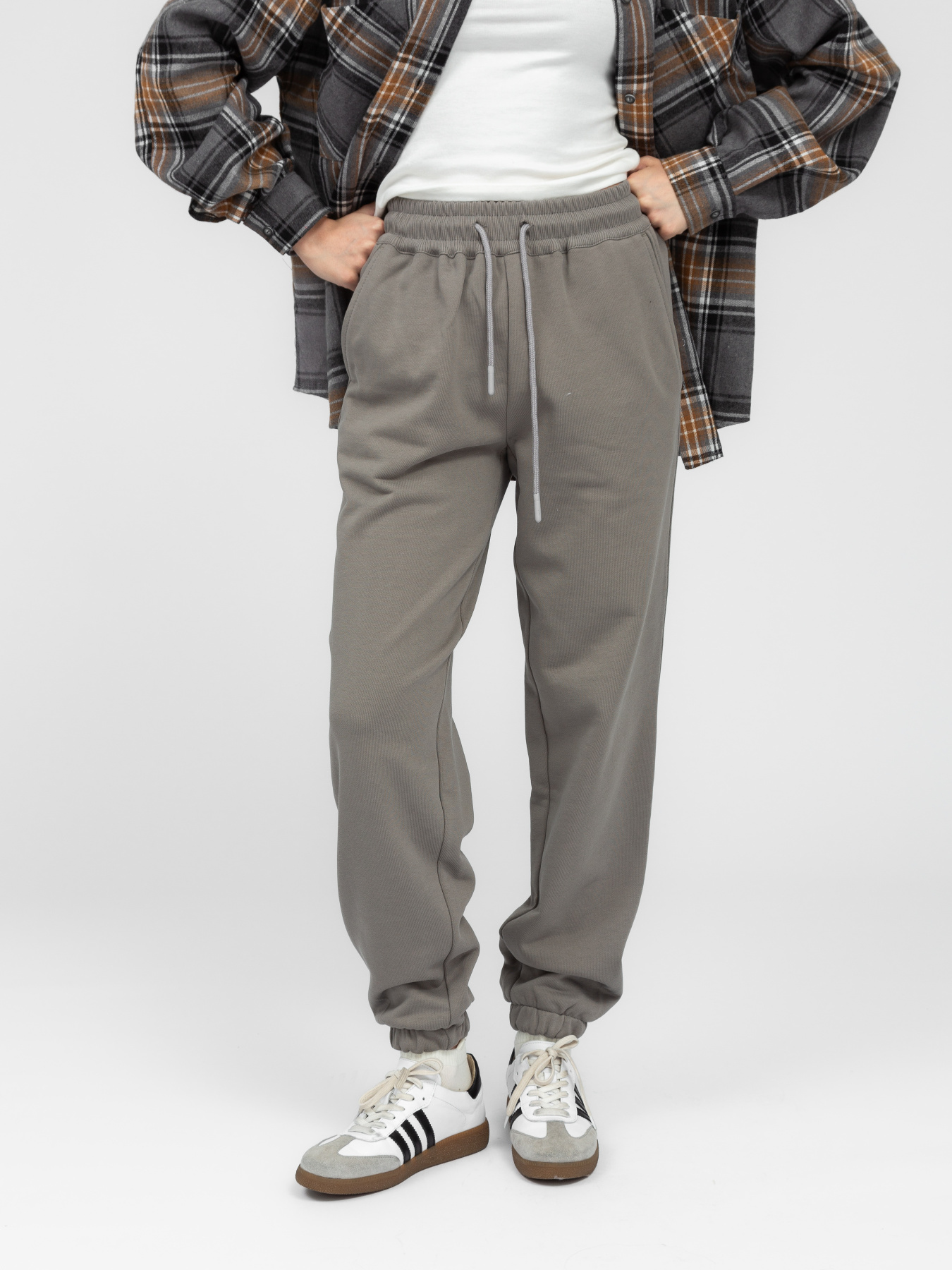 Джогери Famo модель BR-955_04 Фото