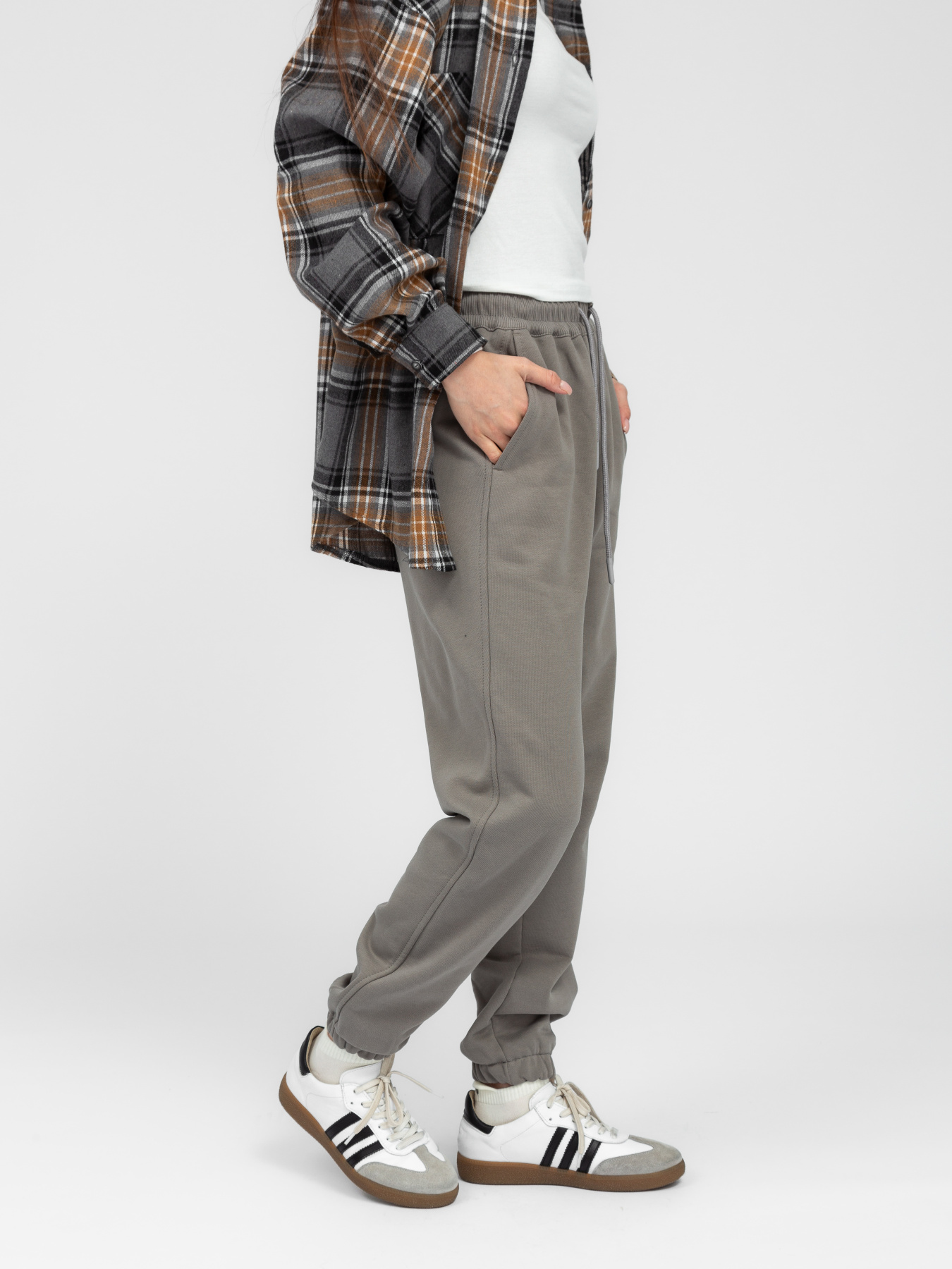 Джогери Famo модель BR-955_04 Фото