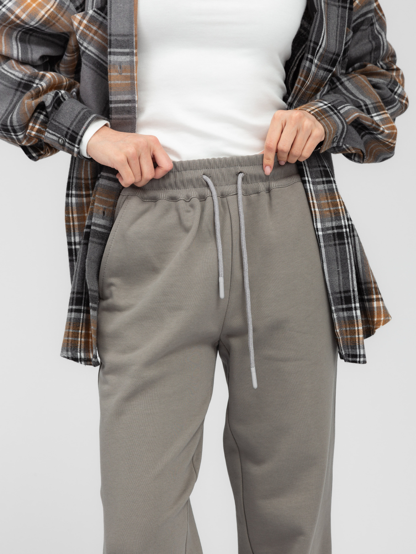 Джогери Famo модель BR-955_04 Фото