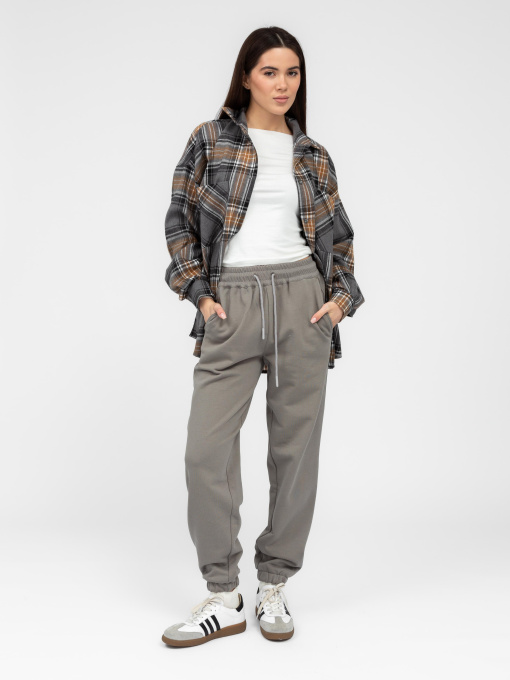 Джоггеры Famo модель BR-955_04 Фото