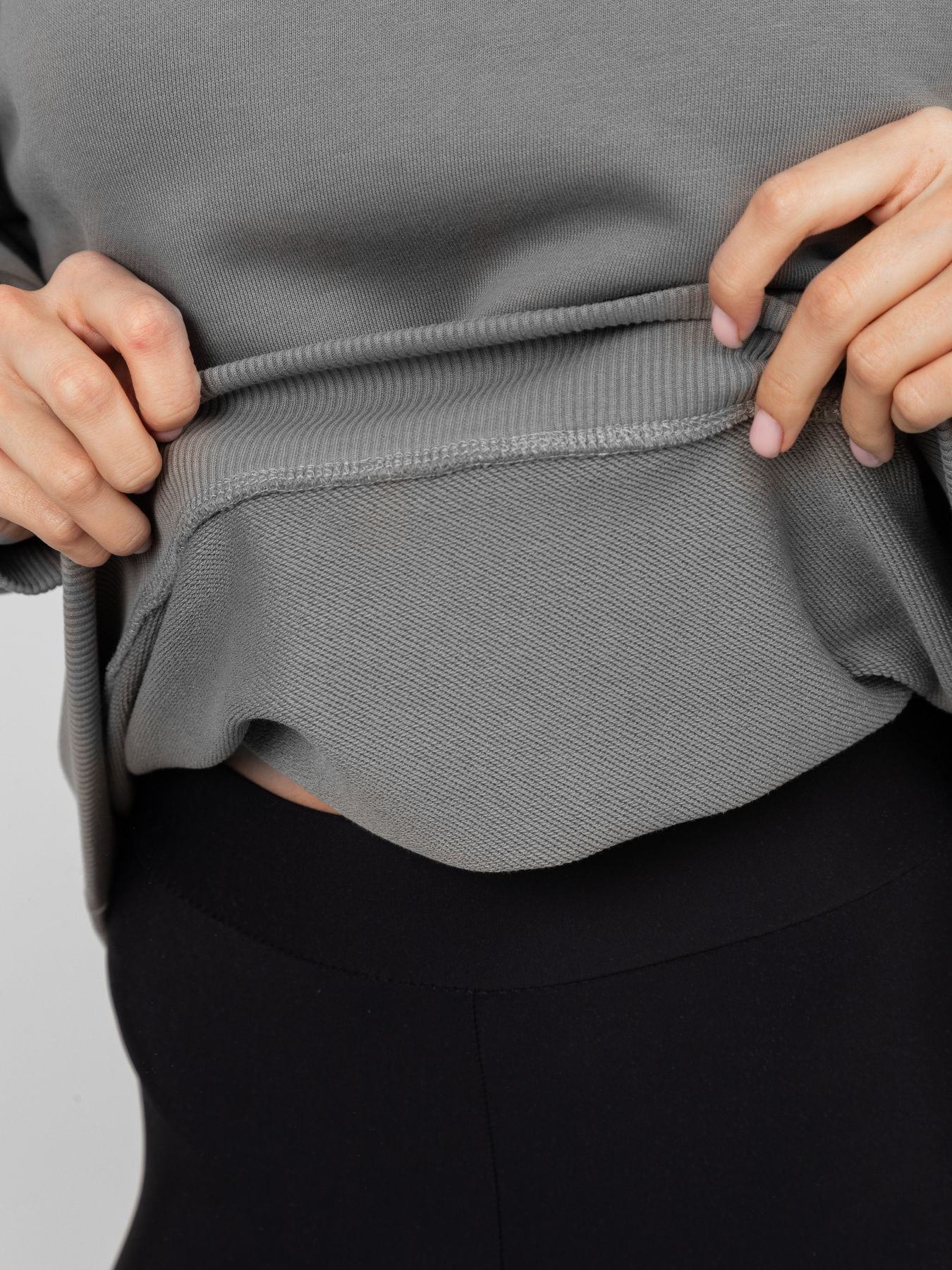 Світшот Famo Модель SW-1073_02 Фото