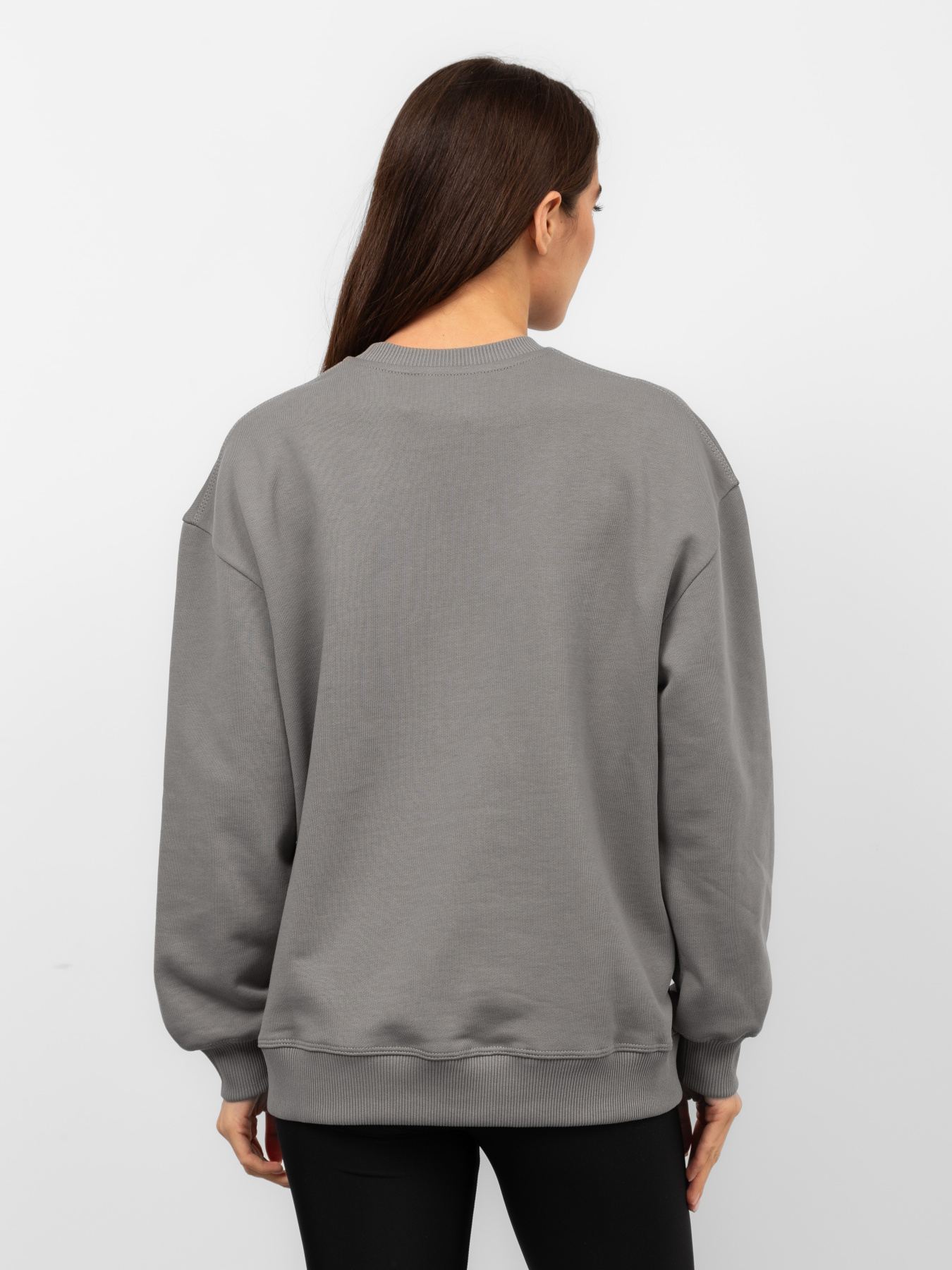 Світшот Famo Модель SW-1073_02 Фото