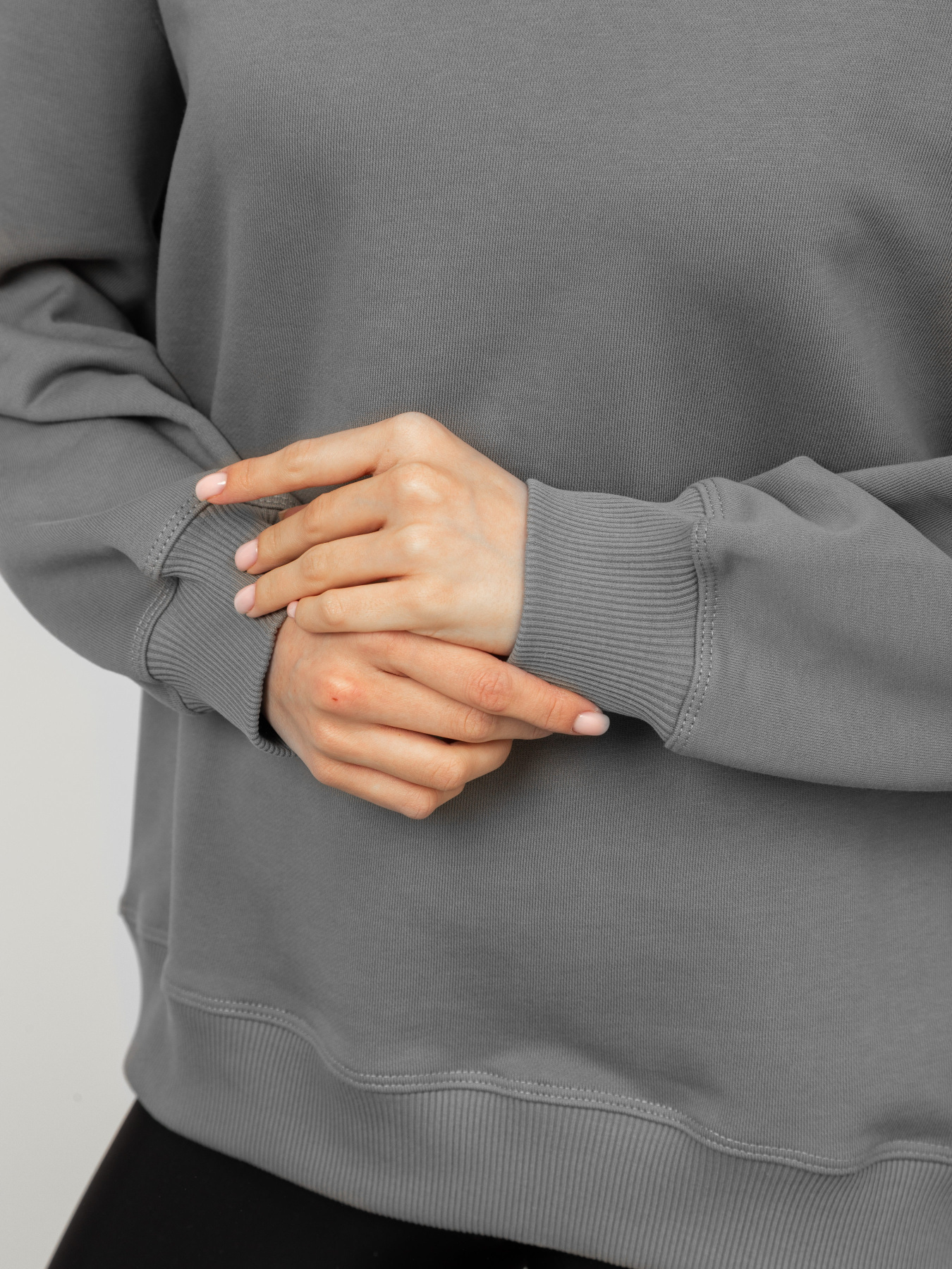 Світшот Famo Модель SW-1073_02 Фото