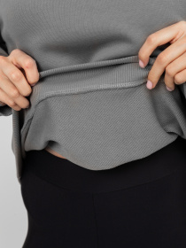 Світшот Famo Модель SW-1073_02 Фото