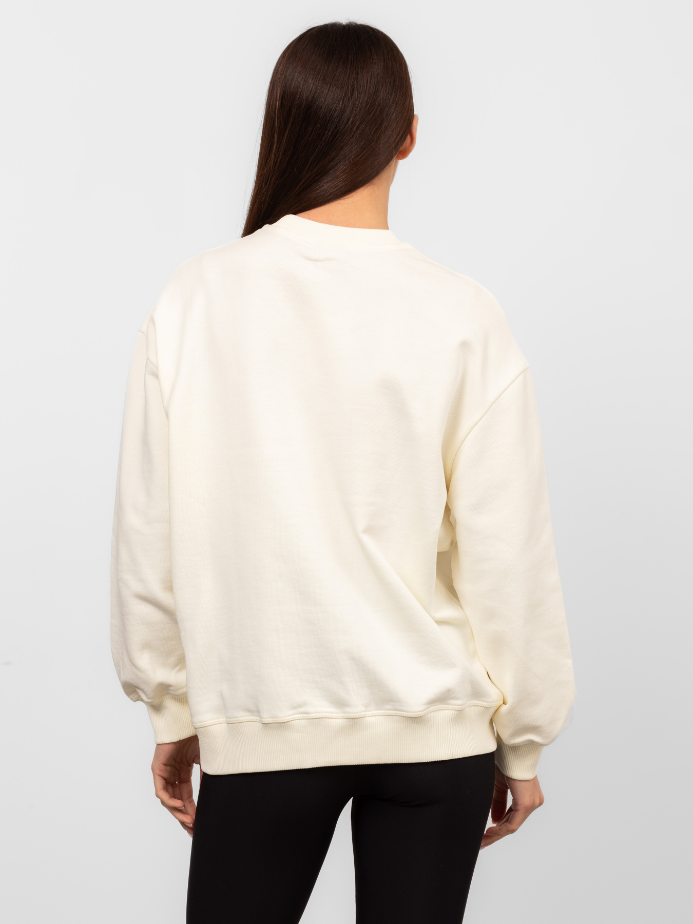 Свитшот Famo модель SW-1073_03 Фото