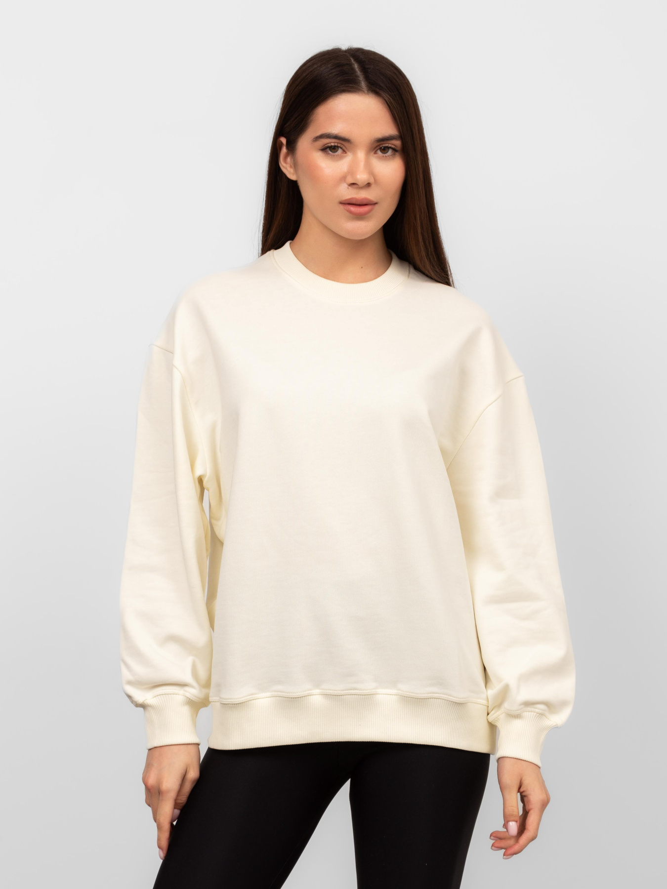 Свитшот Famo модель SW-1073_03 Фото