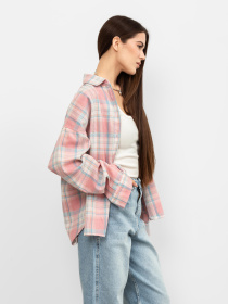 Сорочка Famo модель RA-167_06 Фото