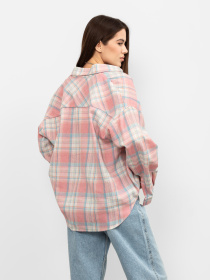 Сорочка Famo модель RA-167_06 Фото