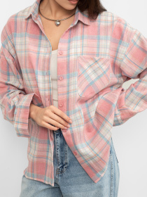 Сорочка Famo модель RA-167_06 Фото