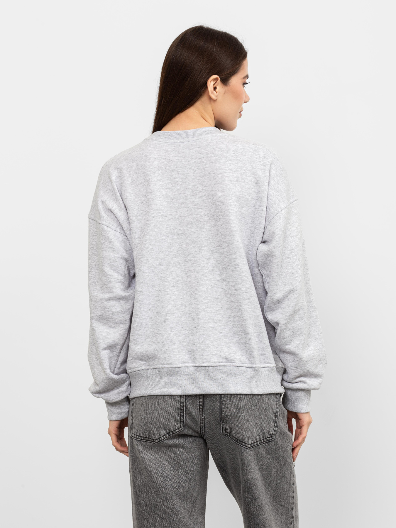 Свитшот Famo модель SW-202228_01 Фото