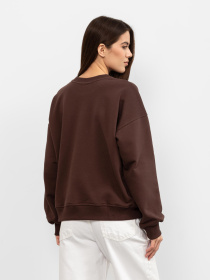 Свитшот Famo модель SW-202229_01 Фото