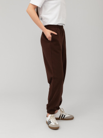 Джоггеры Famo модель BR-971_04 Фото