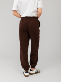 Джоггеры Famo модель BR-971_04 Фото