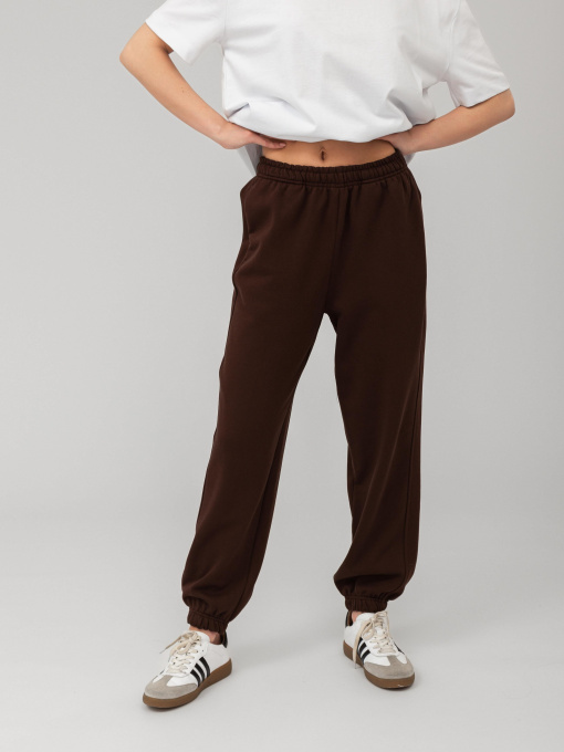 Джоггеры Famo модель BR-971_04 Фото