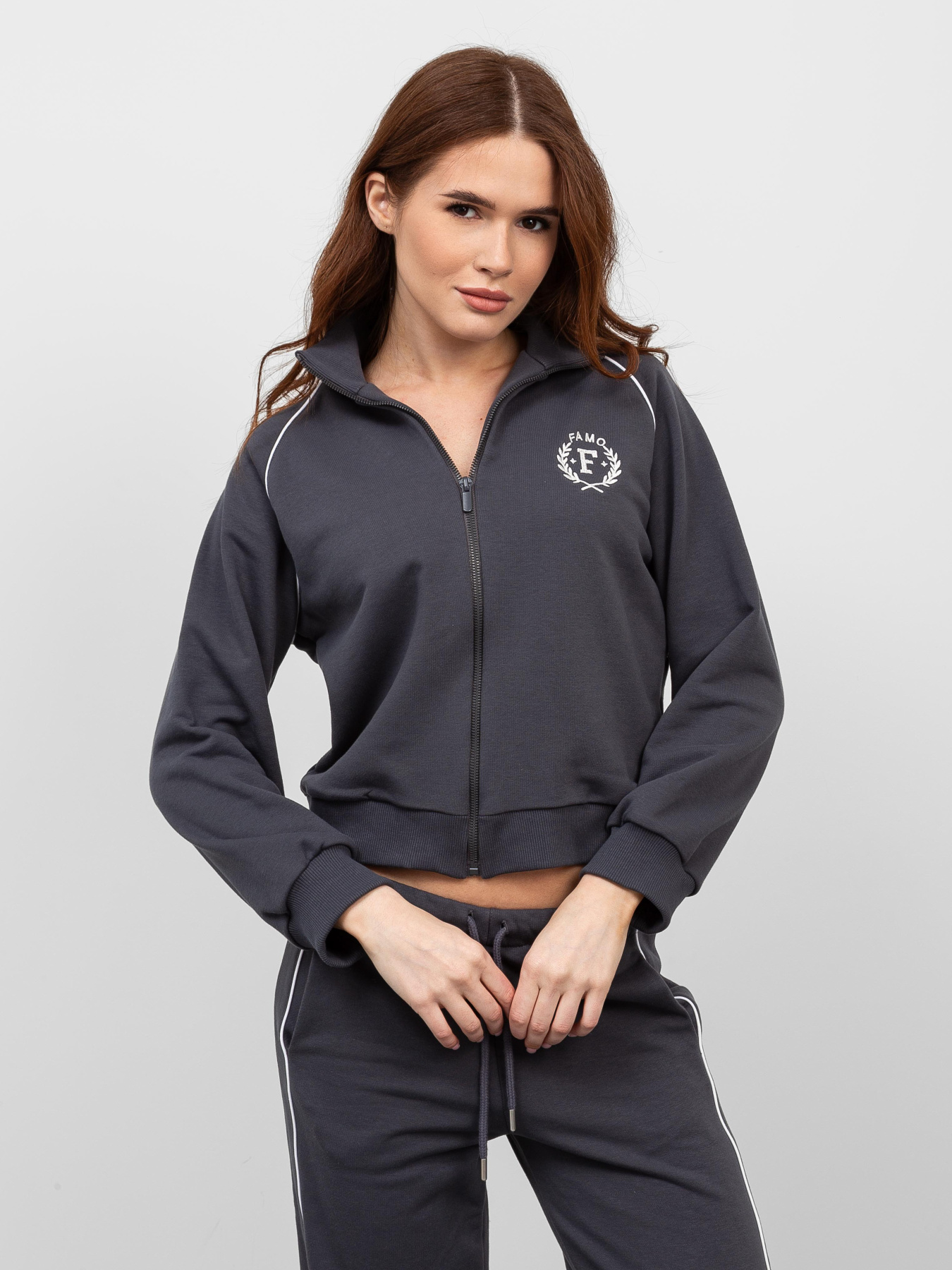 Костюм Famo модель KT-521_02 Фото