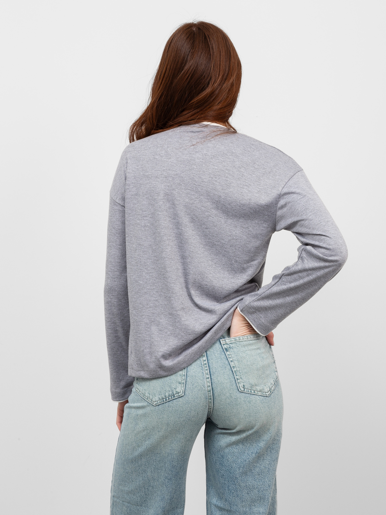 Кофти та светри Famo Модель SW-352_01 Фото