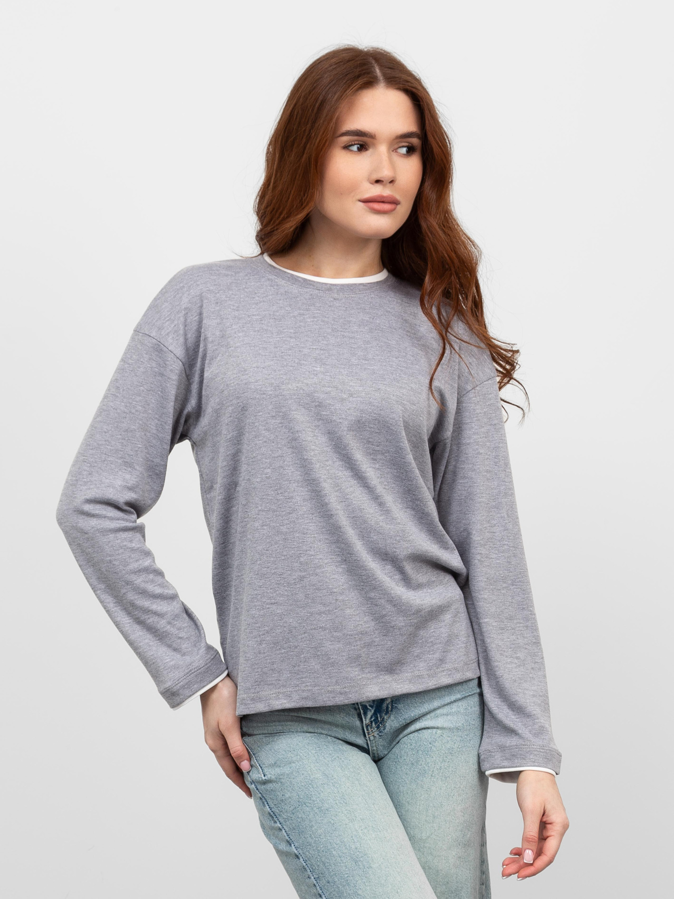 Кофти та светри Famo Модель SW-352_01 Фото