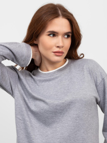 Кофти та светри Famo Модель SW-352_01 Фото