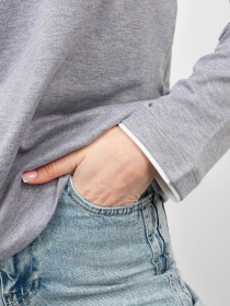 Кофти та светри Famo Модель SW-352_01 Фото