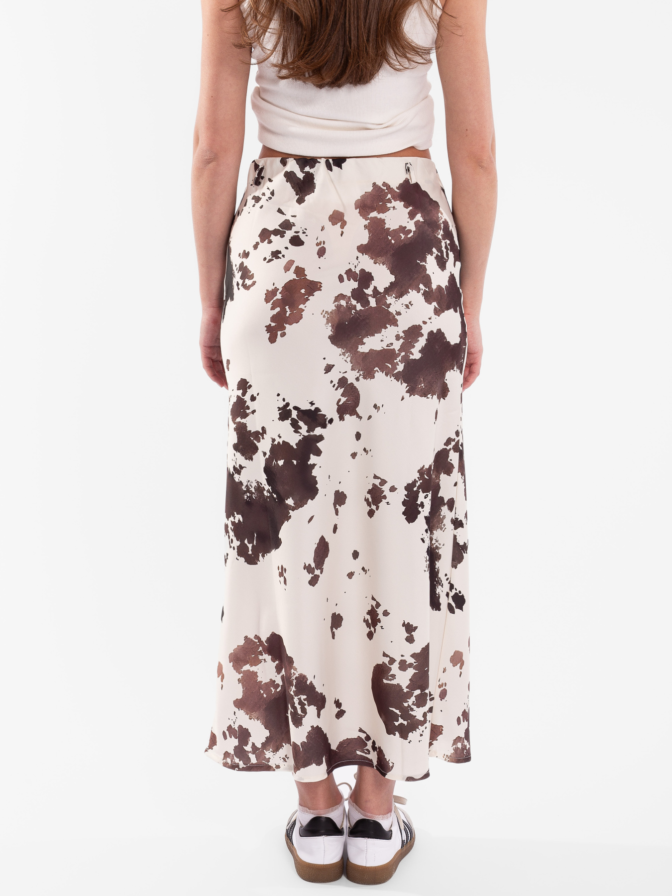 Юбка миди Famo модель U-8035_01 Фото