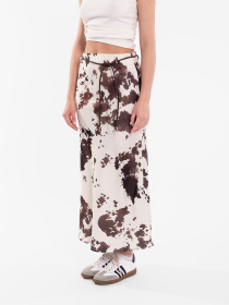 Юбка миди Famo модель U-8035_01 Фото