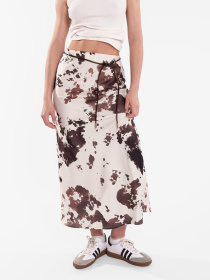 Юбка миди Famo модель U-8035_01 Фото