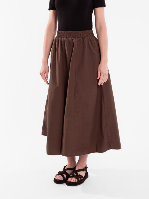 Юбки Famo модель U-7884_02 Фото