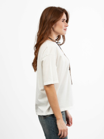 Футболка Famo модель FUT-251040_01 Фото